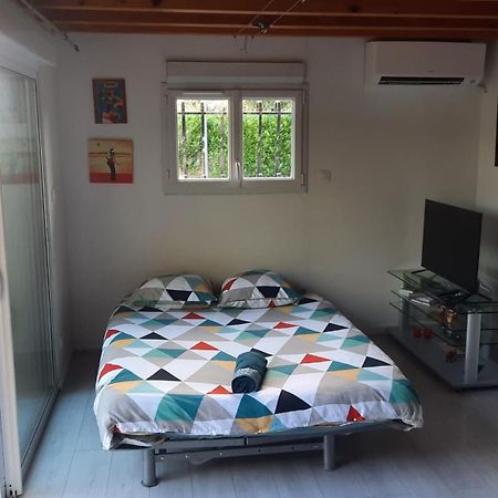 Promo 2-9Juin Gite 6 Personnes Toulouse 7Mn Du Metro 4 Lits Terrasses Gragnague Exteriér fotografie