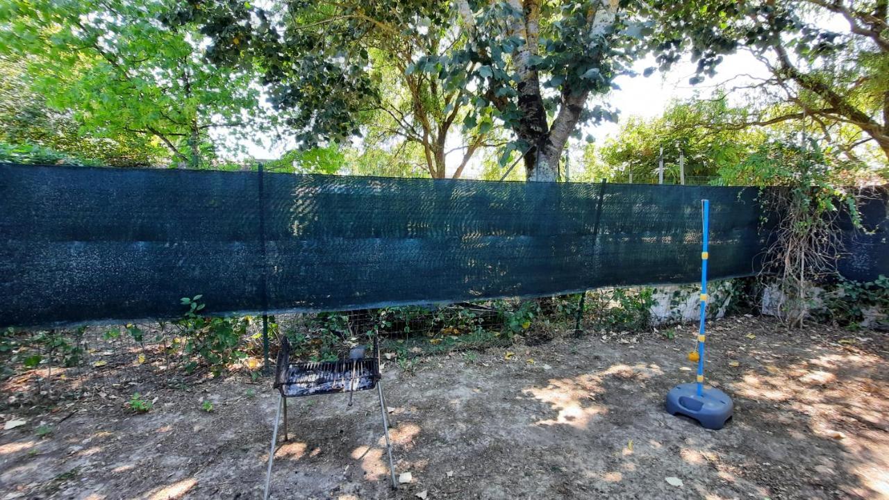 Promo 2-9Juin Gite 6 Personnes Toulouse 7Mn Du Metro 4 Lits Terrasses Gragnague Exteriér fotografie