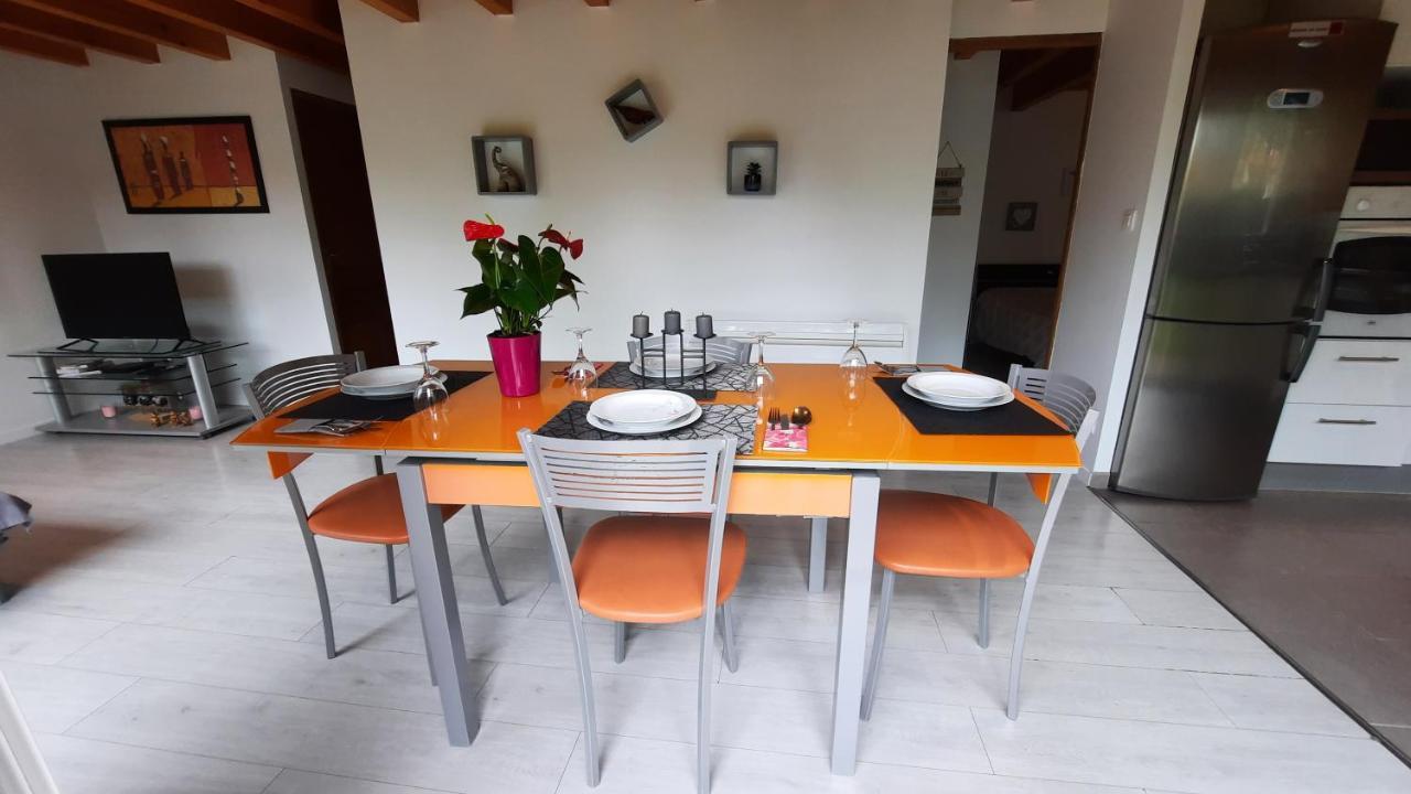 Promo 2-9Juin Gite 6 Personnes Toulouse 7Mn Du Metro 4 Lits Terrasses Gragnague Exteriér fotografie
