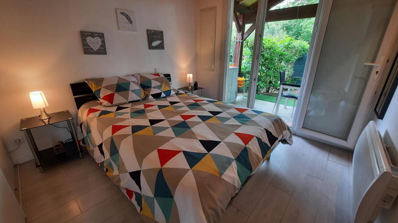 Promo 2-9Juin Gite 6 Personnes Toulouse 7Mn Du Metro 4 Lits Terrasses Gragnague Exteriér fotografie