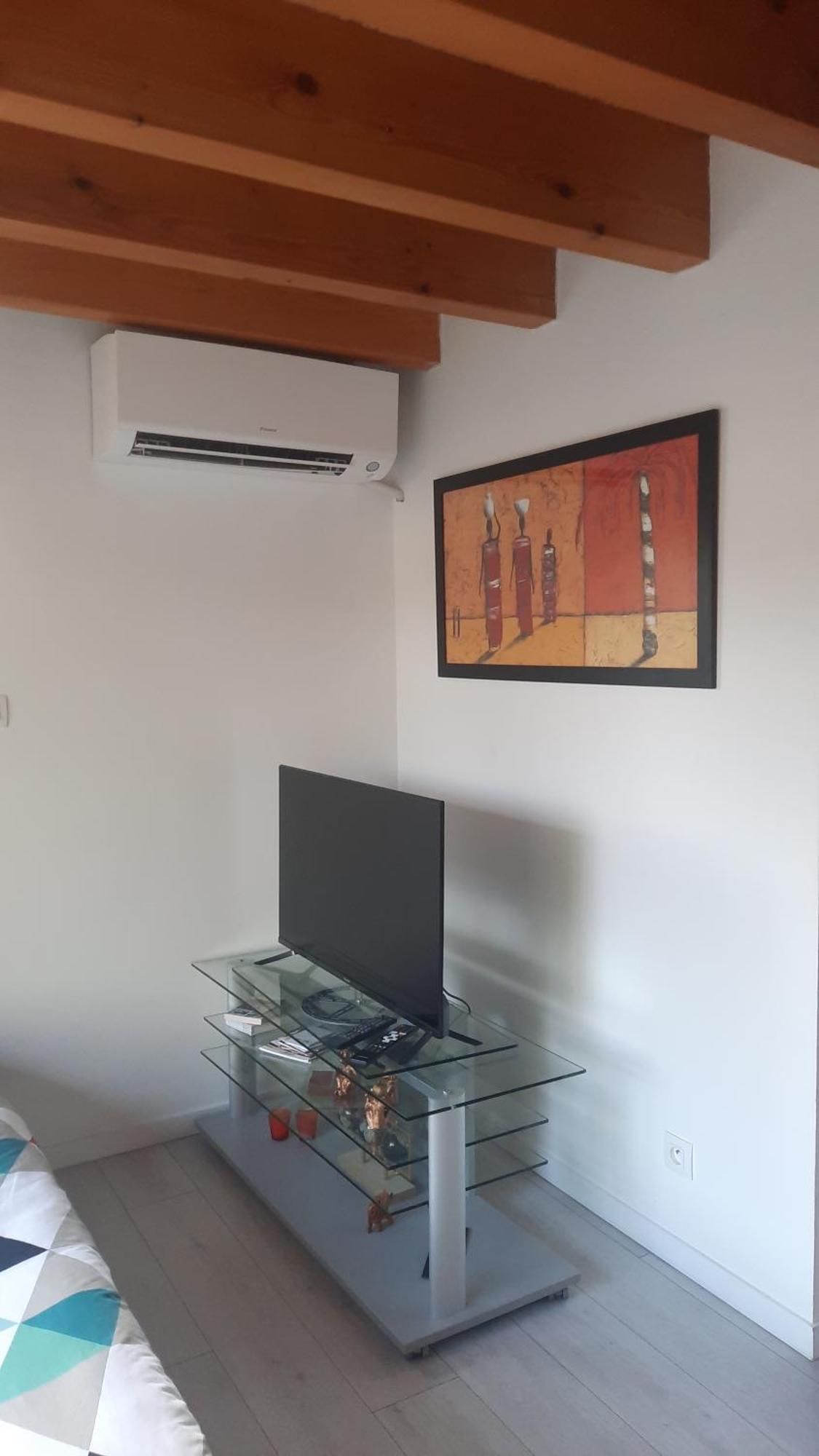 Promo 2-9Juin Gite 6 Personnes Toulouse 7Mn Du Metro 4 Lits Terrasses Gragnague Exteriér fotografie